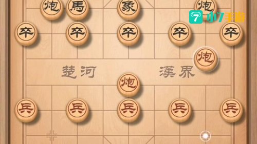 天天象棋下载