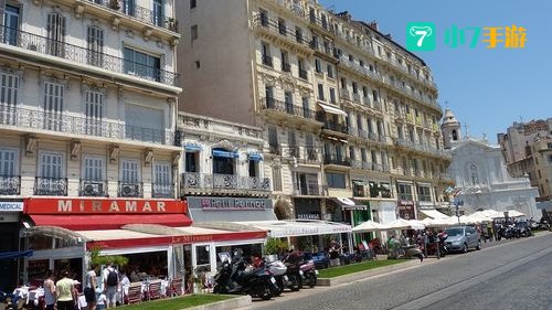 马赛 下载