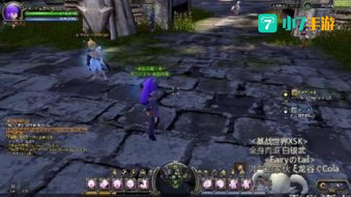 龙之谷游戏视频