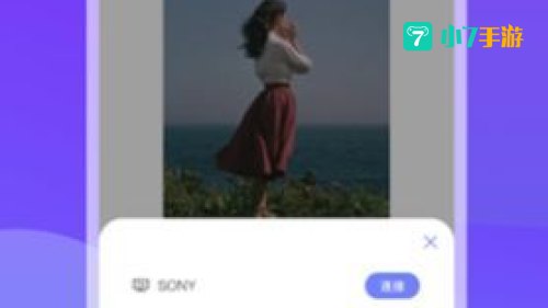 投屏大师