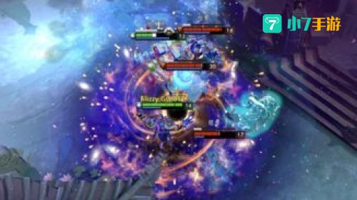 dota2梦幻联赛
