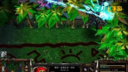神之墓地2.5：神之墓地2.5的奇幻冒险之旅